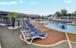 Stunning StaCaravan In Talmont-Saint-Hilaire